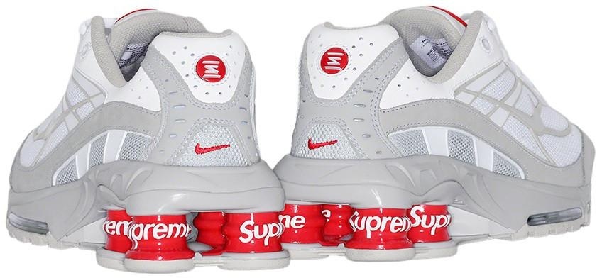 Supreme®/Nike® Shox Ride 2 view 23